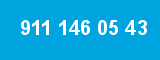 911 146 05 43